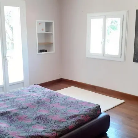 Veritable Havre De Paix Prázdninový dům *
