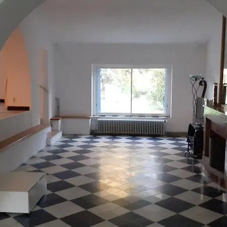 Veritable Havre De Paix Prázdninový dům *